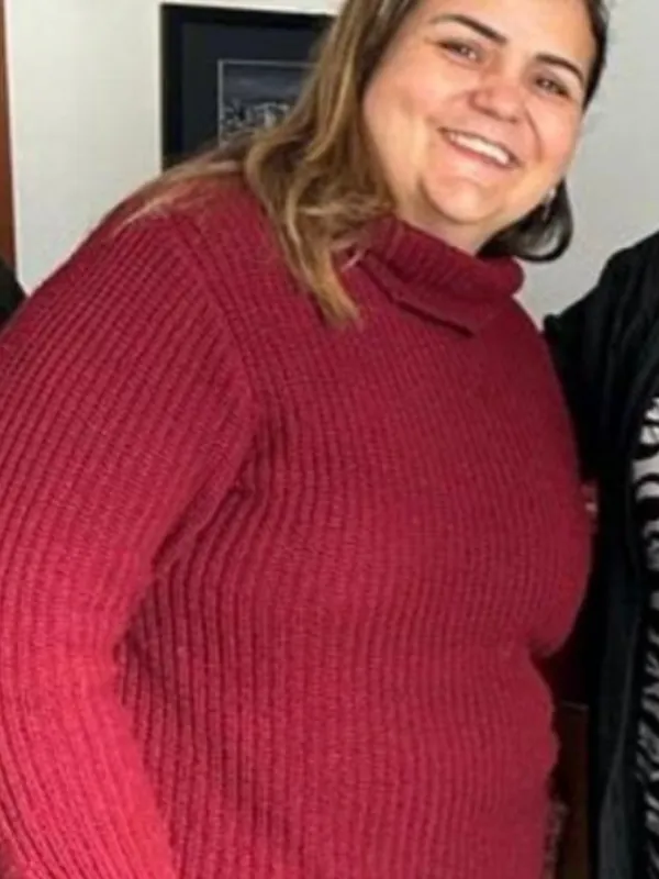 Ana P. Depois